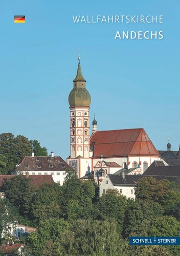 Andechs birgitta klemenz - andechs,