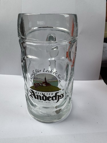 Original bierkrug glas - original-bierkrug,