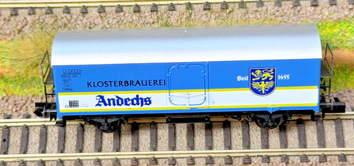 Arnold 4588 spur güterwagen - spur,
