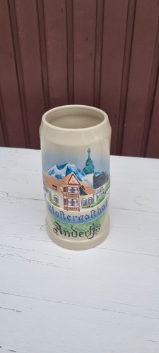 Andechs klostergasthof - andechs,