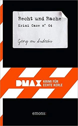 Recht und rache - recht,