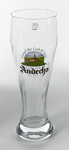 Andechs klosterbrauerei - andechs,