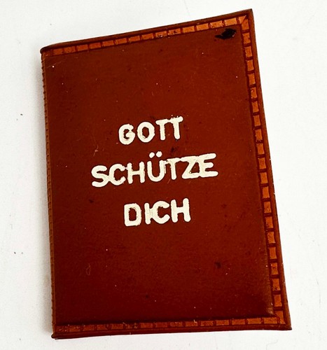 Pilgermedaille gnadenbild - pilgermedaille,