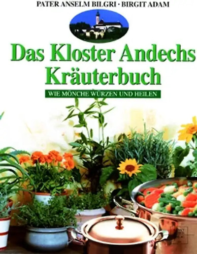 Das kloster andechs - das,