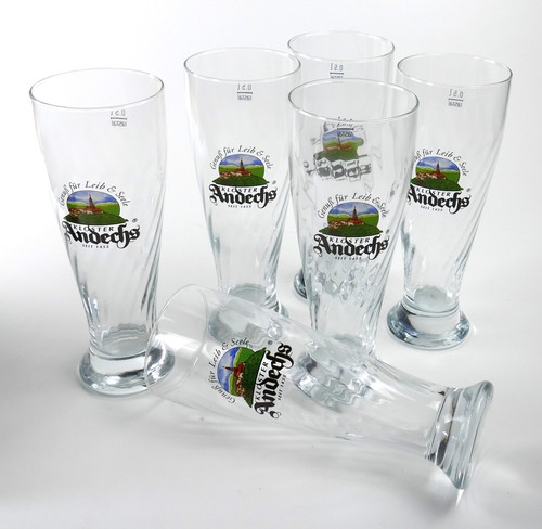 Andechs klosterbrauerei - x,